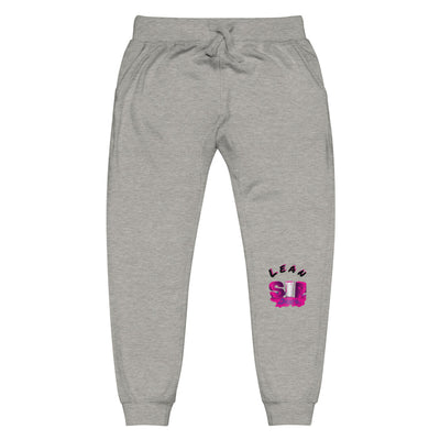 Statement Drank Jogginghose von NiZED als Streetwear Hose fuer Rave und Club Outfit
