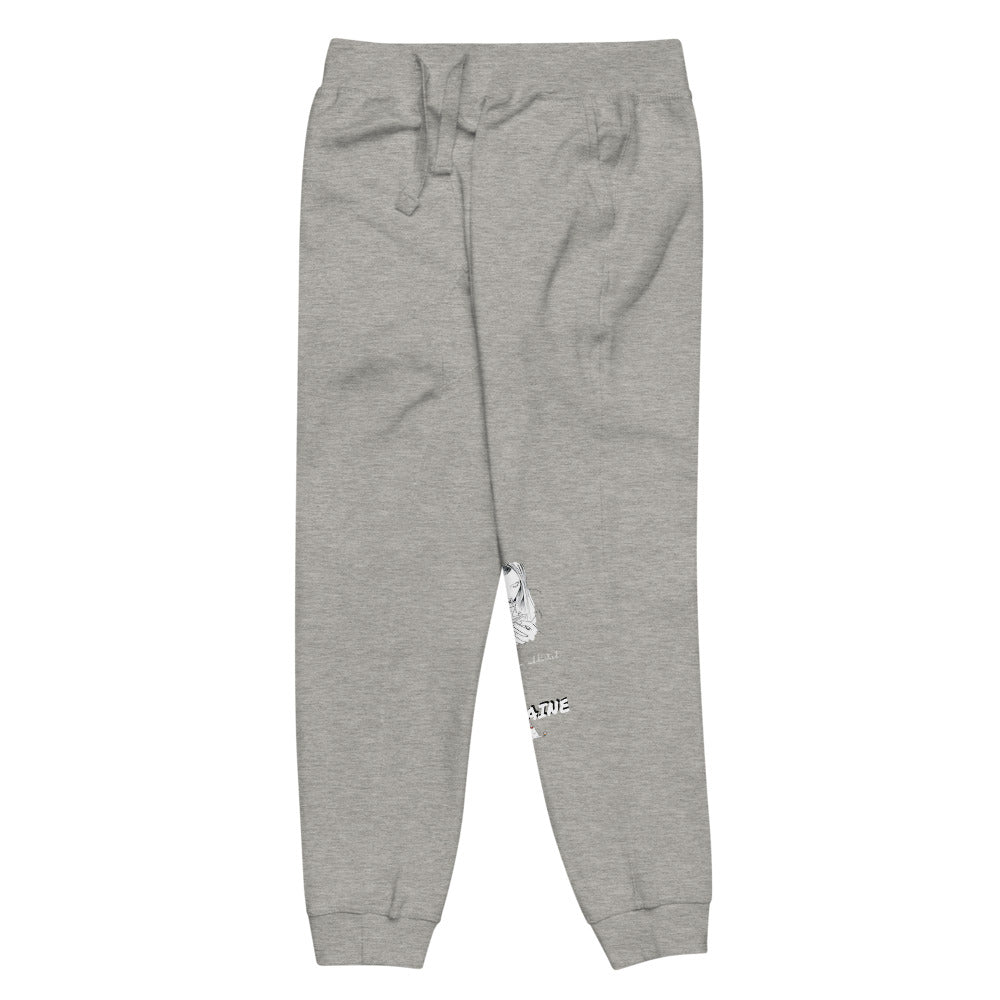 Sorry I´M addicted x Cocaine Jogginghosen