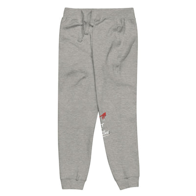 Let it Snow Party Jogginghose - Produktbild 26 - NiZED