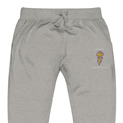 Magic Mushroom Jogginghose - Produktbild 14 - NiZED