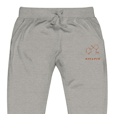 Nicotin Jogginghosen - Produktbild 14 - NiZED
