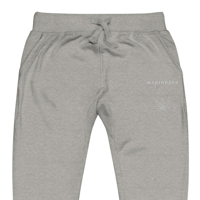 Weed Jogginghosen - Produktbild 14 - NiZED