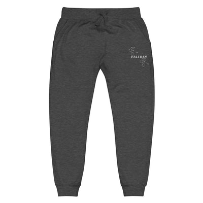 Dark Tilidin Jogginghosen - Produktbild 7 - NiZED