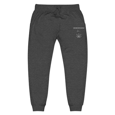 Weed Jogginghosen - Produktbild 7 - NiZED
