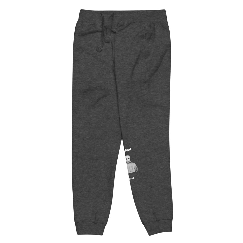Criminal Minds Jogginghosen