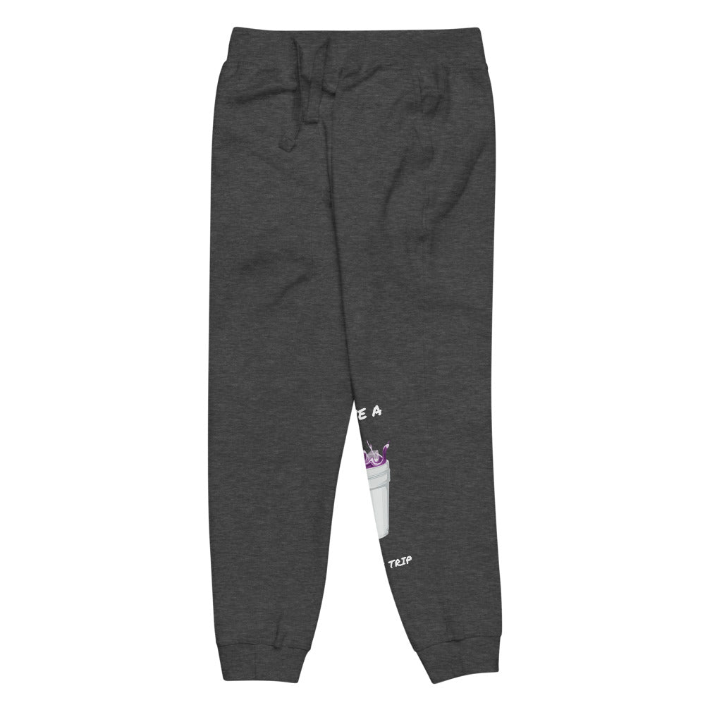 Have a nice trip x Codein Jogginghosen