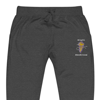 Magic Mushroom Jogginghose - Produktbild 8 - NiZED