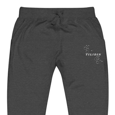 Dark Tilidin Jogginghosen - Produktbild 8 - NiZED