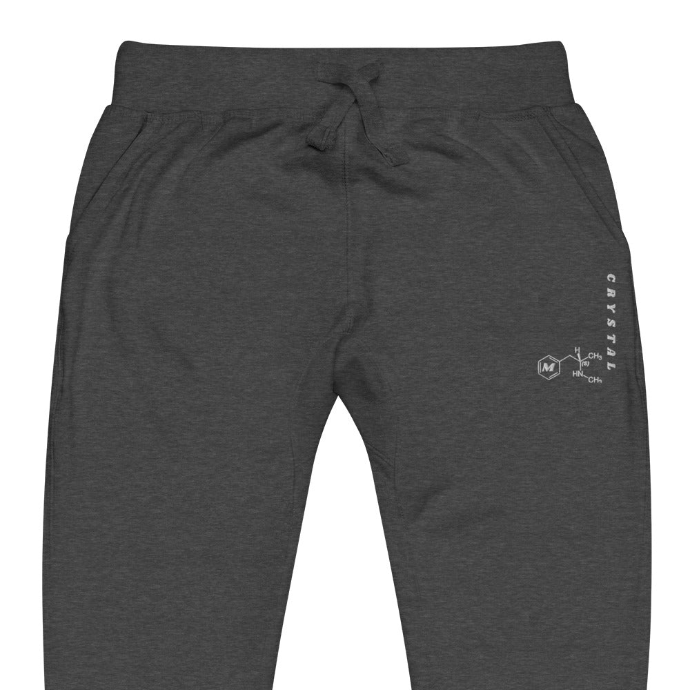 Crystal M Jogginghosen