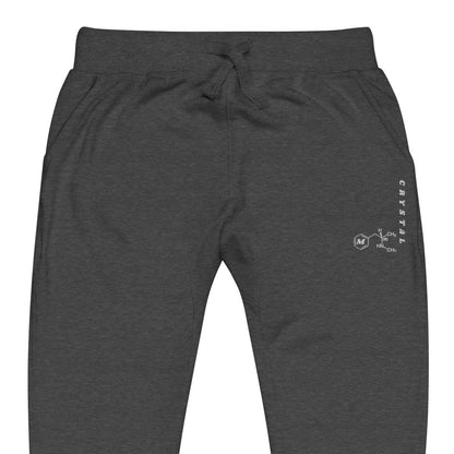 Crystal M Jogginghosen