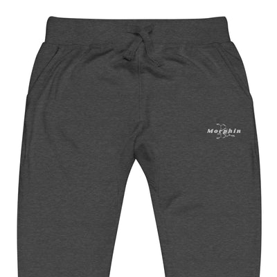 Morphin Jogginghosen - Produktbild 8 - NiZED