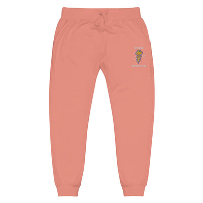 Magic Mushroom Jogginghose - Produktbild 11 - NiZED
