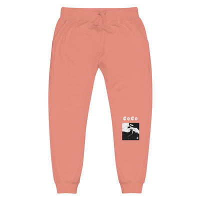 Coco Jogginghosen - Produktbild 3 - NiZED
