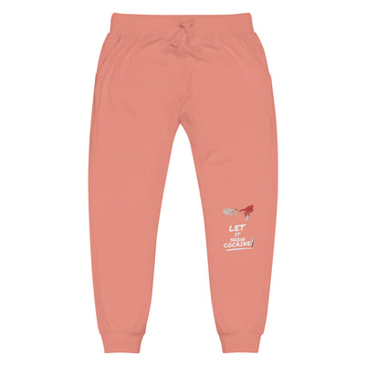 Let it Snow Party Jogginghose - Produktbild 21 - NiZED