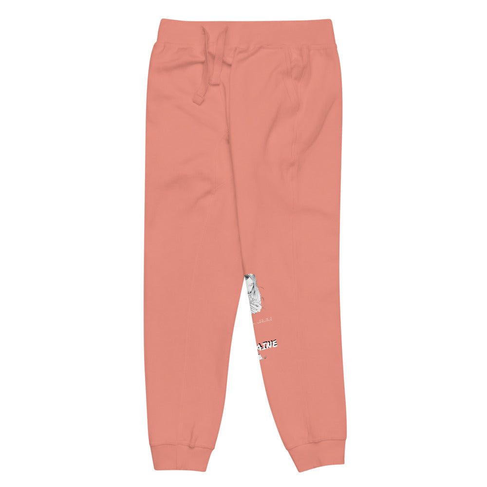 Sorry I´M addicted x Cocaine Jogginghosen