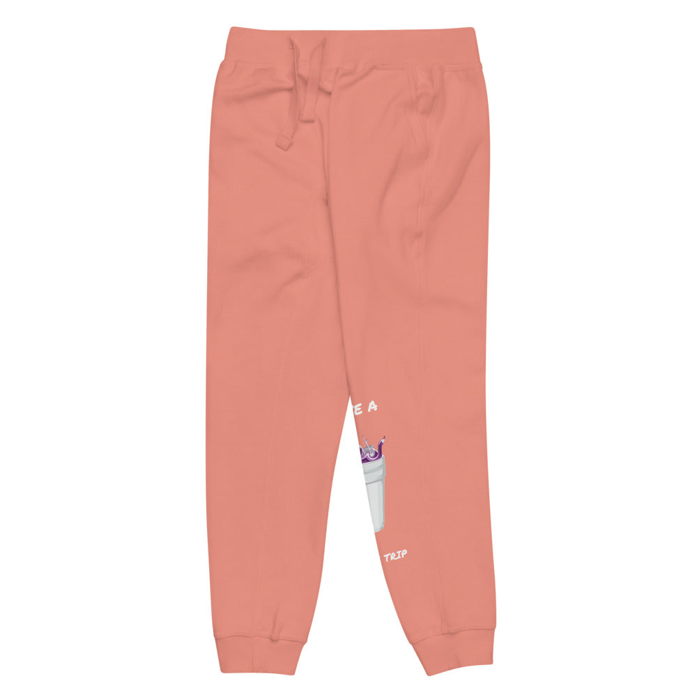 Have a nice trip x Codein Jogginghosen