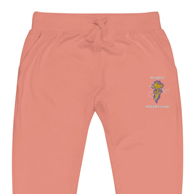 Magic Mushroom Jogginghose - Produktbild 12 - NiZED