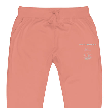 WEED Jogginghosen