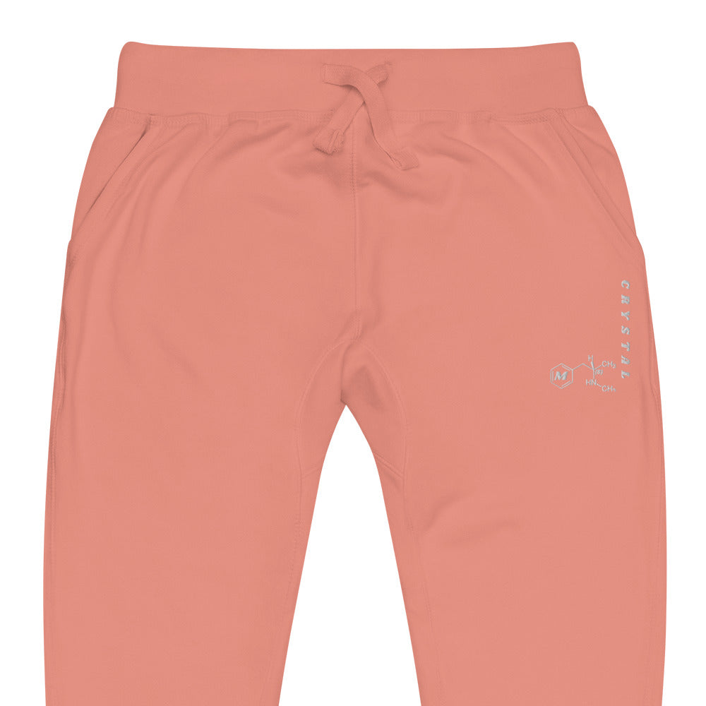 Crystal M Jogginghosen