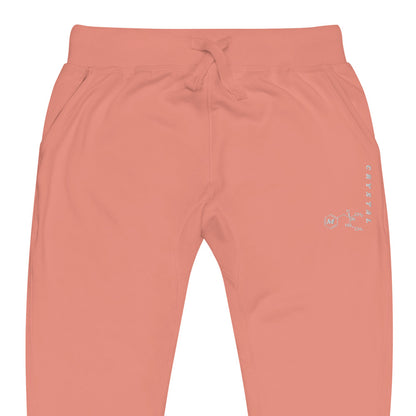 Crystal M Jogginghosen
