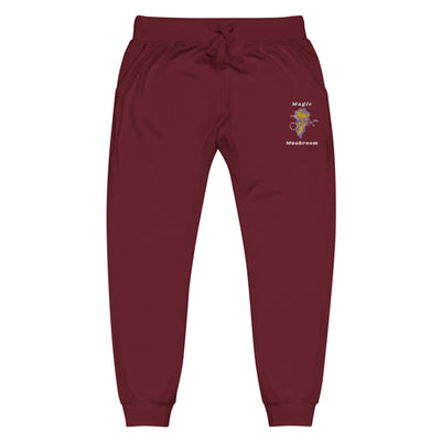 Magic Mushroom Jogginghose - Produktbild 5 - NiZED