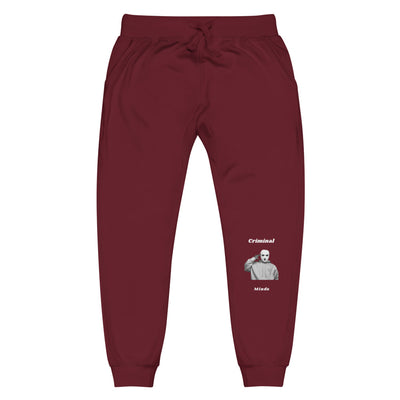 Criminal Minds Jogginghose - Produktbild 9 - NiZED