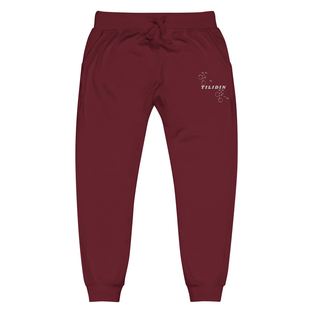 Tilidin sweatpants