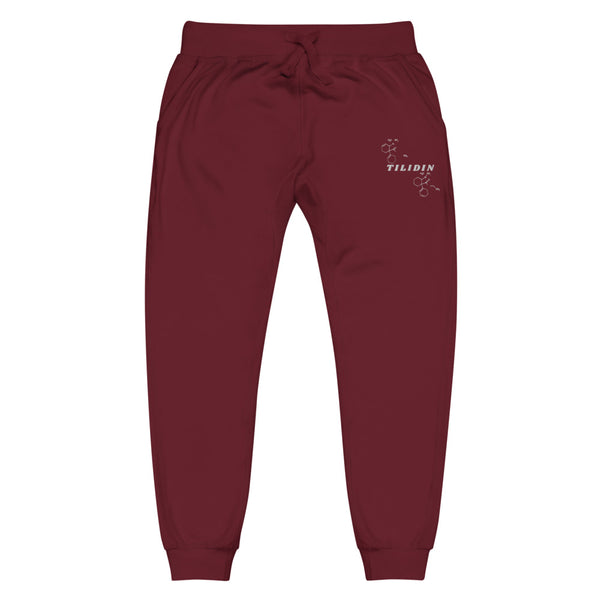 Tilidin sweatpants