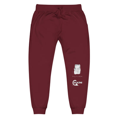 Sorry I´m  Addicted Jogginghose - Produktbild 10 - NiZED