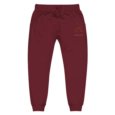 Nicotin Jogginghosen - Produktbild 6 - NiZED