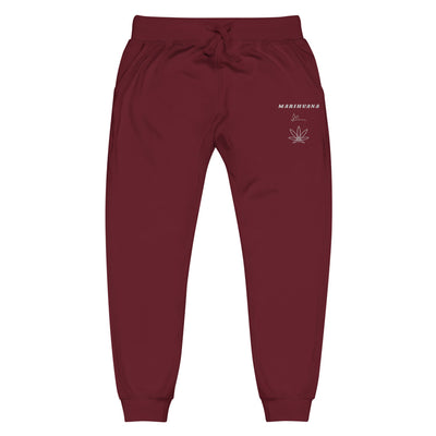 Weed Jogginghosen - Produktbild 5 - NiZED