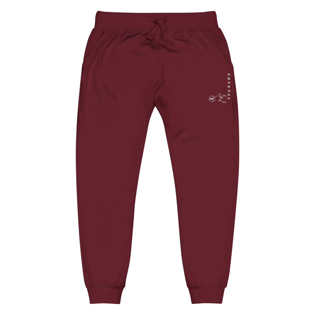 Crystal M Jogginghosen