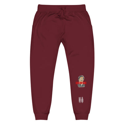 Narcos Pablo Jogginghose von NiZED als Jogginghose, Streetwear Pants und Rave Outfit