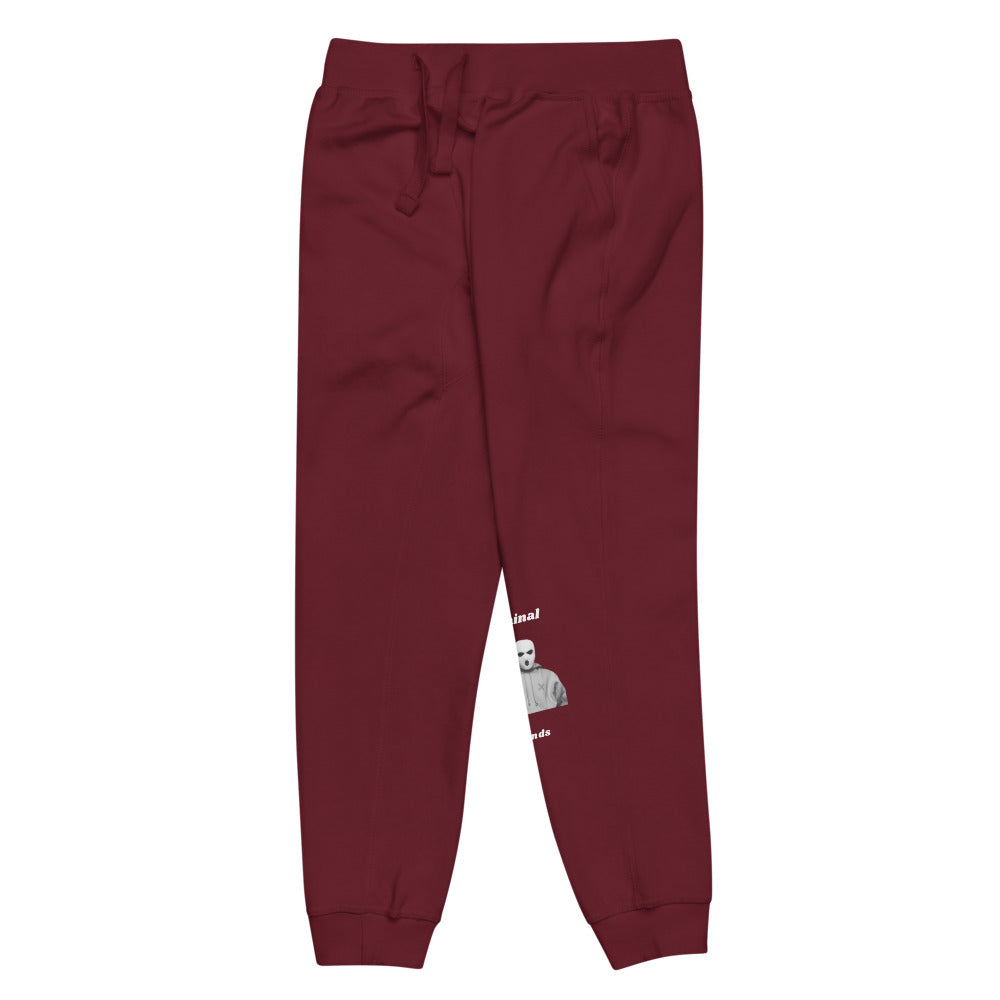 Criminal Minds Jogginghosen