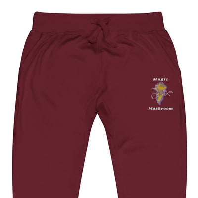 Magic Mushroom Jogginghose - Produktbild 6 - NiZED