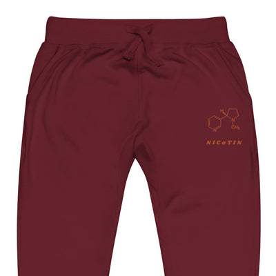 Nicotin Jogginghosen - Produktbild 7 - NiZED