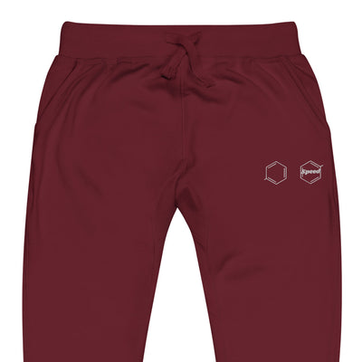 Speed Jogginghosen - Produktbild 6 - NiZED