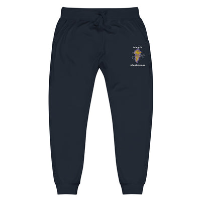 Magic Mushroom Jogginghose - Produktbild 3 - NiZED