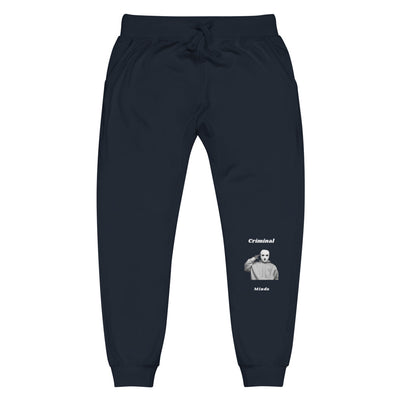 Criminal Minds Jogginghose von NiZED als Jogginghose, Streetwear Pants und Rave Outfit