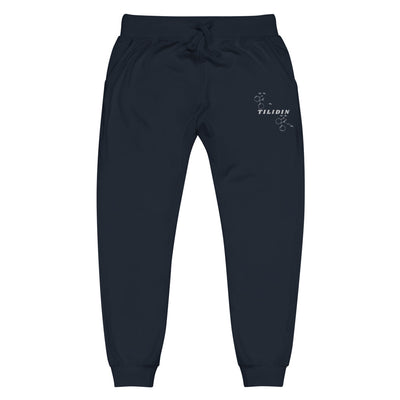 Dark Tilidin Jogginghosen - Produktbild 4 - NiZED