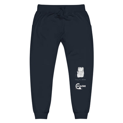 Sorry I´m  Addicted Jogginghose - Produktbild 6 - NiZED