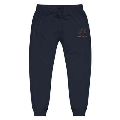 Nicotin Jogginghosen - Produktbild 4 - NiZED
