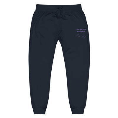 Dmt Spirit Jogginghose - Produktbild 3 - NiZED