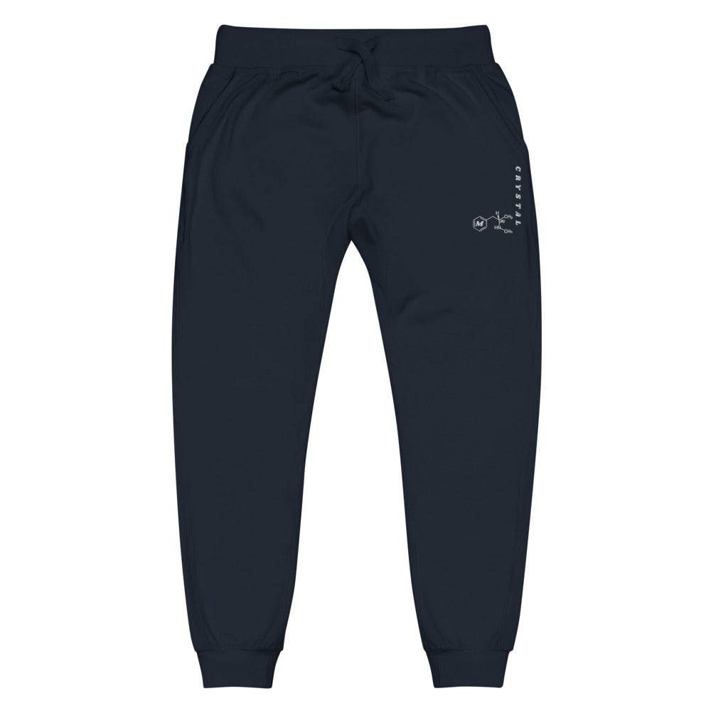 Crystal M Joggers