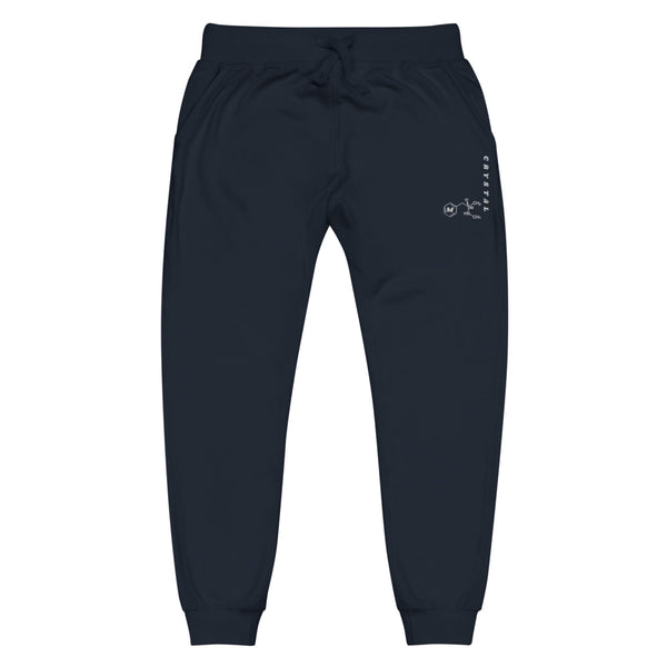 Crystal M Joggers