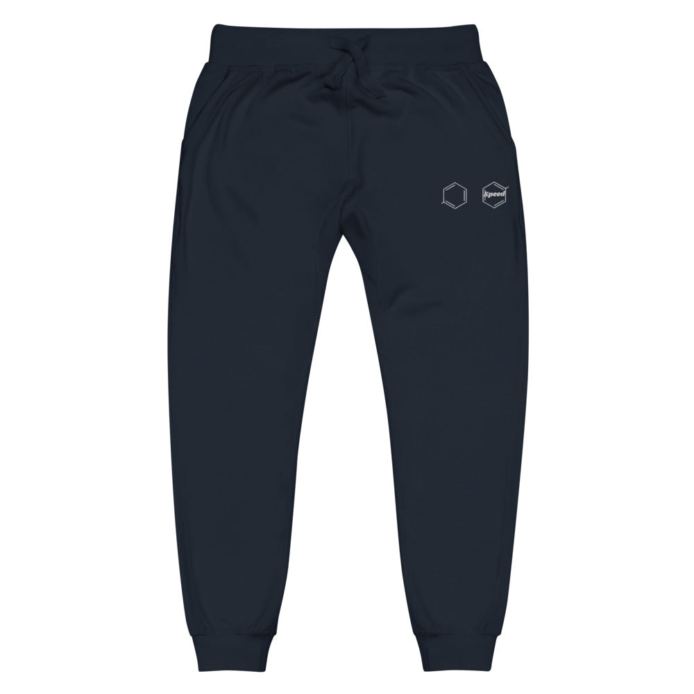 Speed Joggers