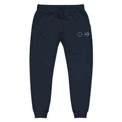 Speed Jogginghosen von NiZED als Jogginghose, Streetwear Pants und Rave Outfit