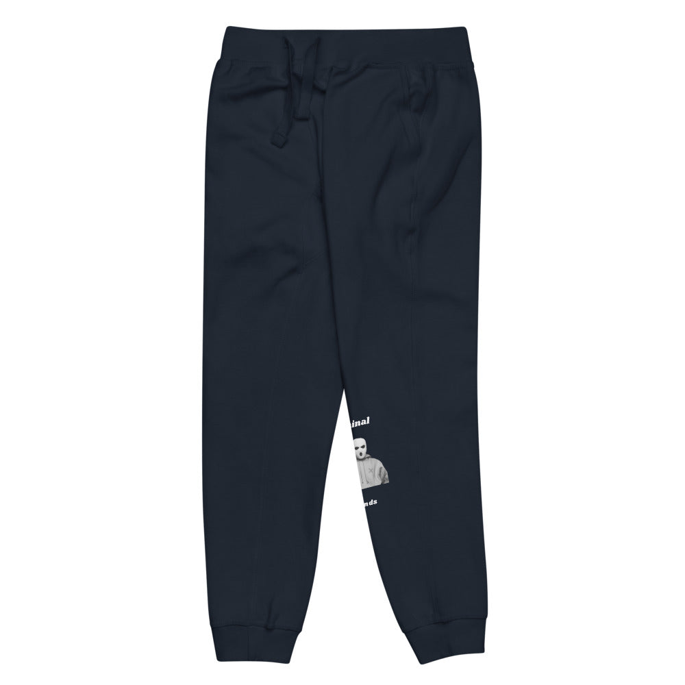 Criminal Minds Jogginghosen
