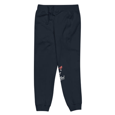 Let it Snow Party Jogginghose - Produktbild 6 - NiZED