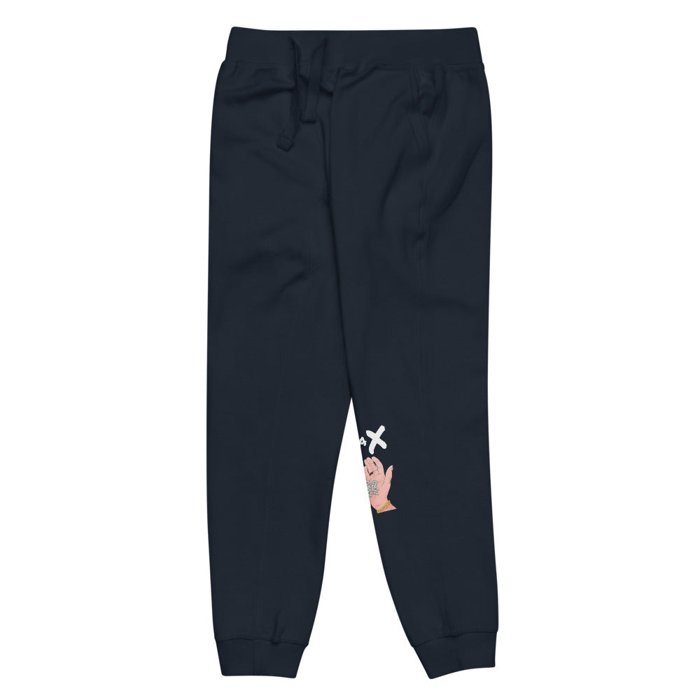 XANAX Jogginghosen